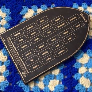 Kat Von D Makeup - SALE 🌑Saint and Sinner Kat Von D Eyeshadow Pale… Kat Von D Makeup - SALE 🌑Saint and Sinner Kat Von D Eyeshadow Pale…
